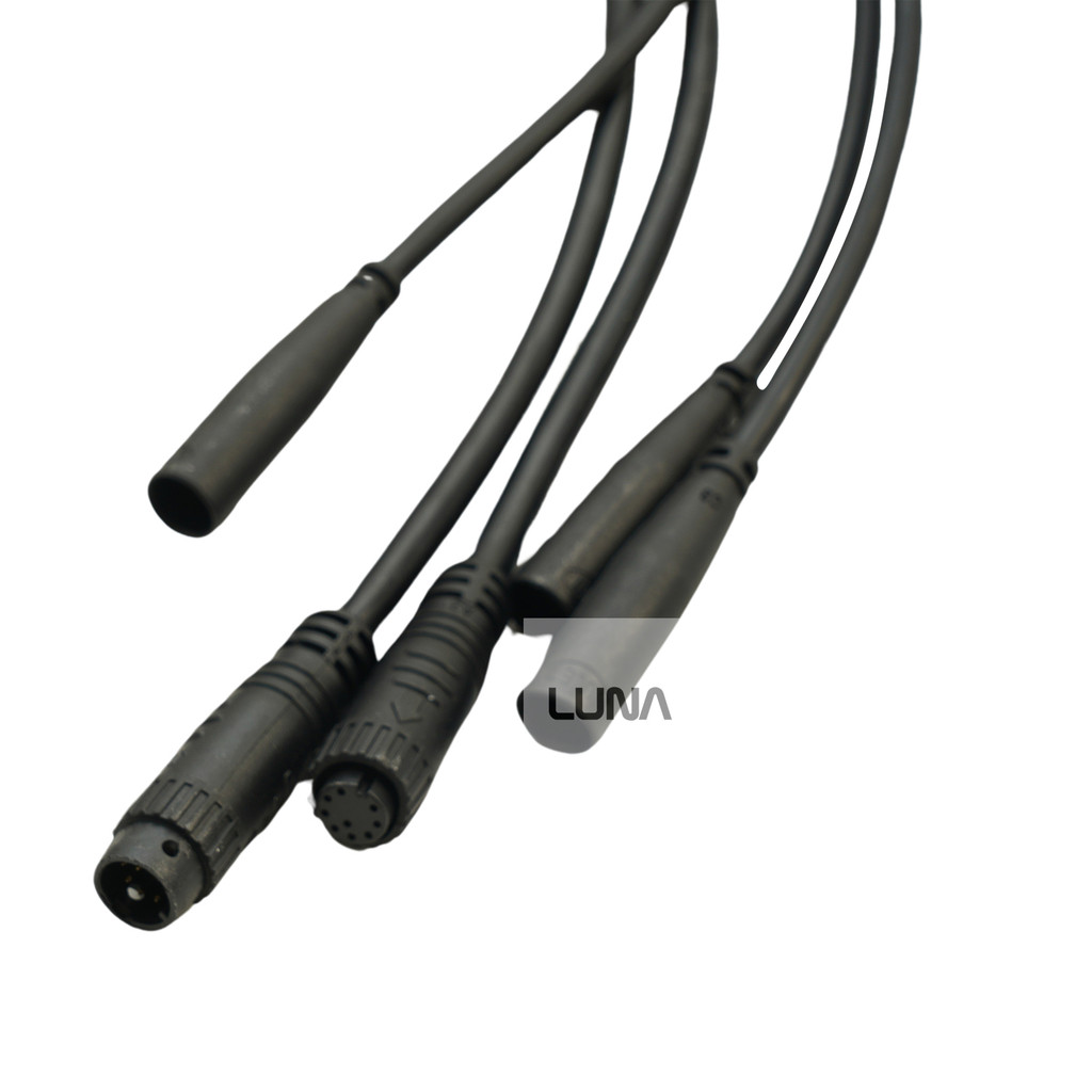 TALARIA STING MX4 Harness 6 TALARIA STING MX4 Harness