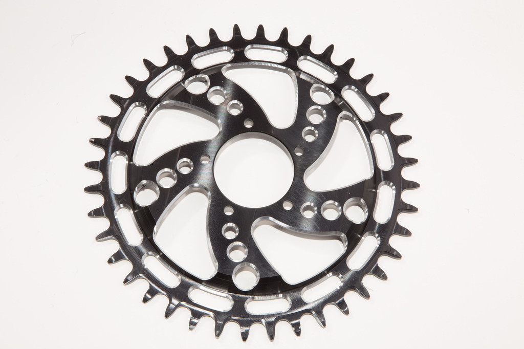 Luna Eclipse 40 Tooth One Piece ChainRing