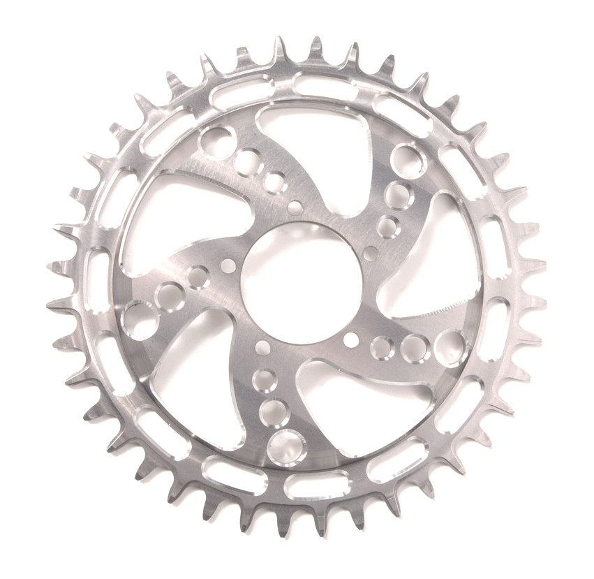 Luna Eclipse 40 Tooth One Piece ChainRing