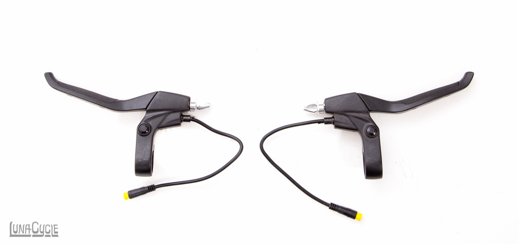 Bafang BBSxx Brake - Pair 5 Bafang BBSxx Brake - Pair