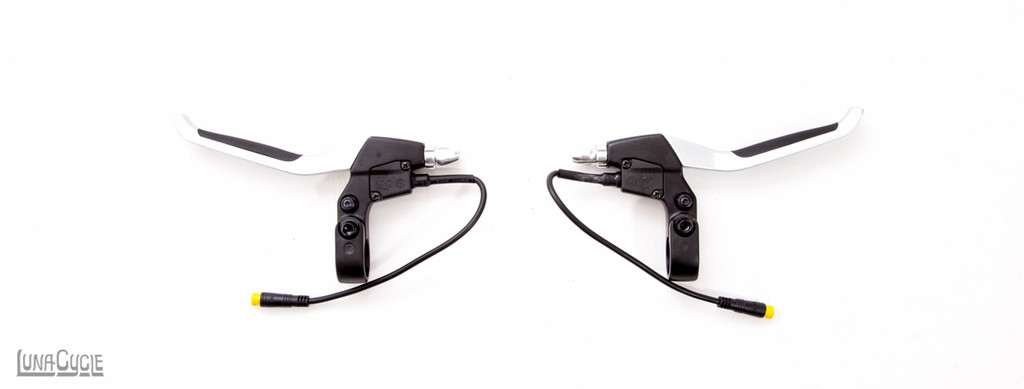 Bafang BBSxx Brake - Pair 6 Bafang BBSxx Brake - Pair