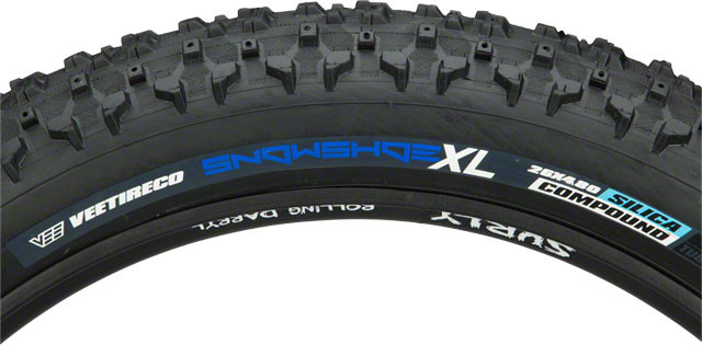 Vee Tire Co. Snowshoe XL Studless 26" 1 Vee Tire Co. Snowshoe XL Studless 26"