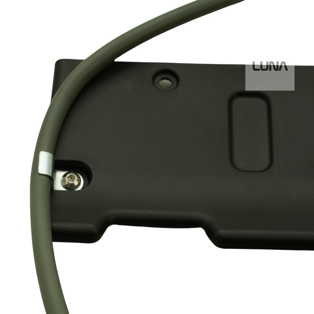 Talaria STING Gearbox Vent Tube Clip Bracket