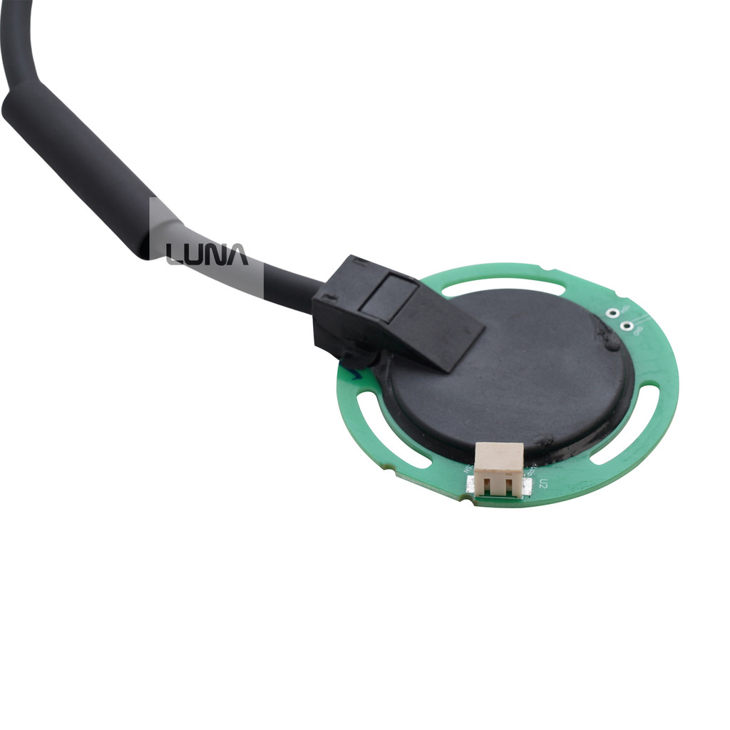 Talaria XXX Encoder