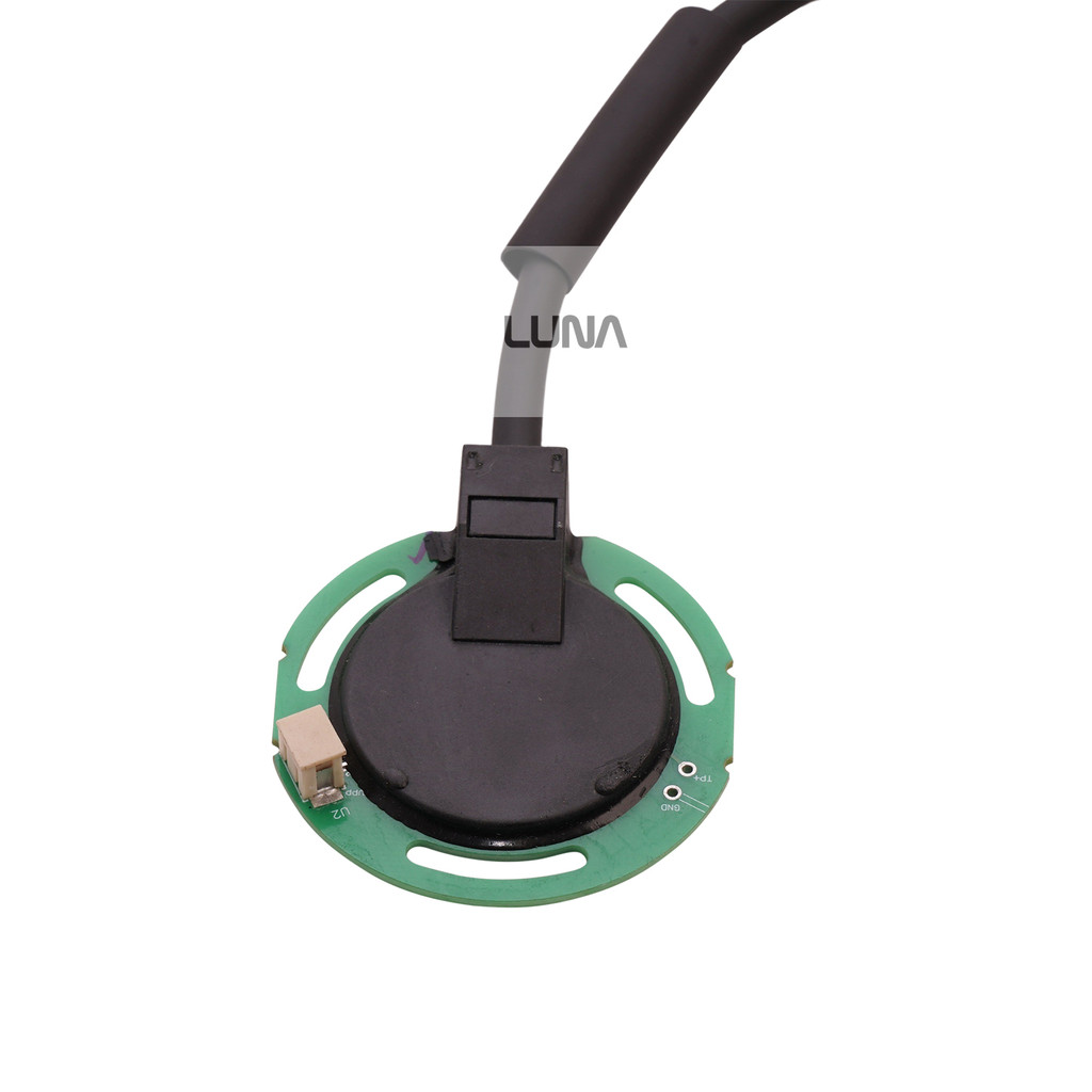 Talaria XXX Encoder