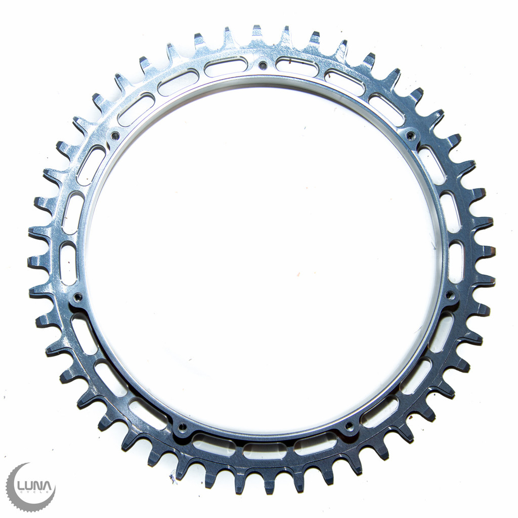 Luna Eclipse BBSHD Chain Ring (Sprocket Only)