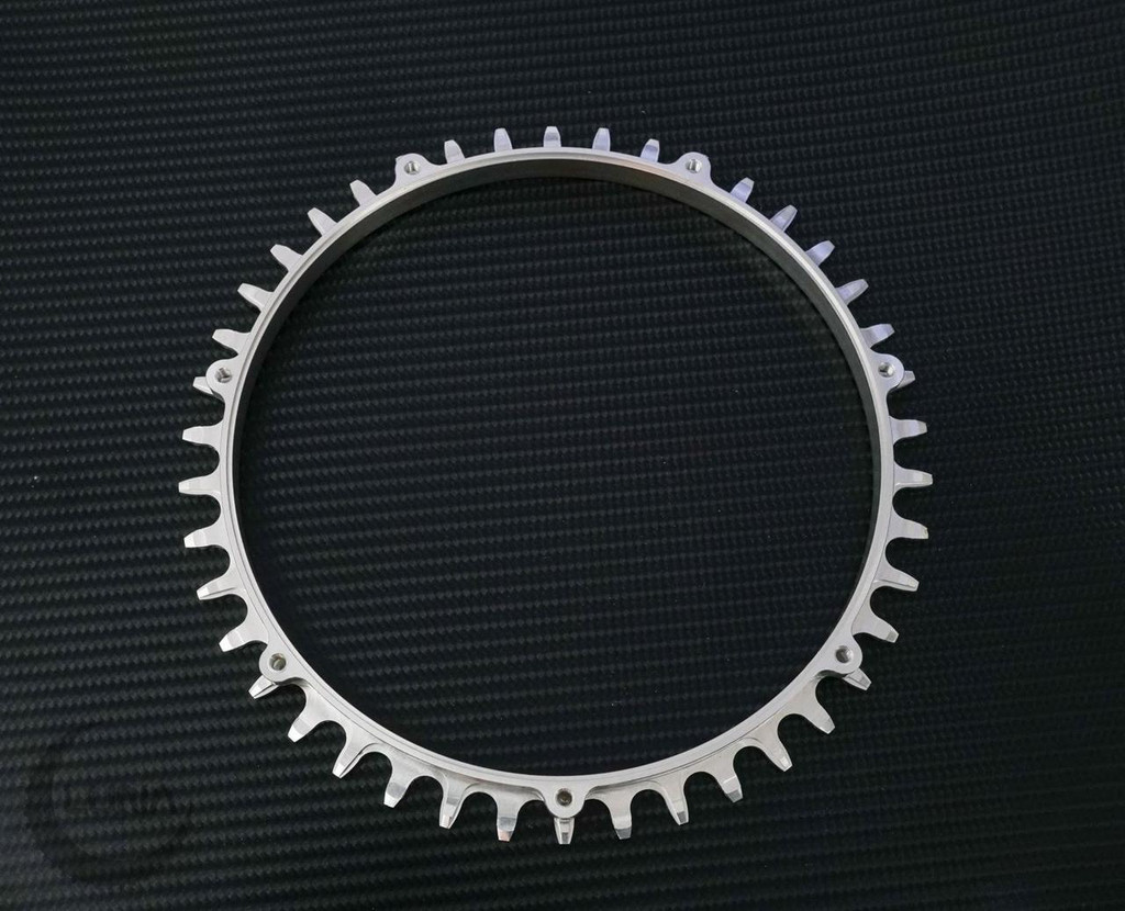 Luna Eclipse BBSHD Chain Ring (Sprocket Only)