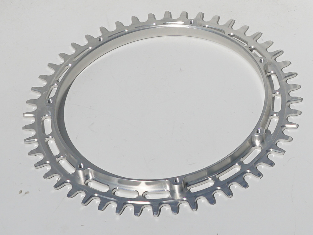 Luna Eclipse BBSHD Chain Ring (Sprocket Only)