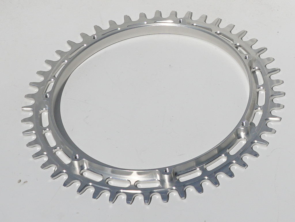 Luna Eclipse BBSHD Chain Ring (Sprocket Only)