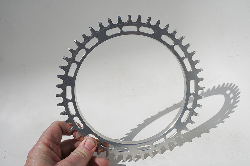 Luna Eclipse BBSHD Chain Ring (Sprocket Only)