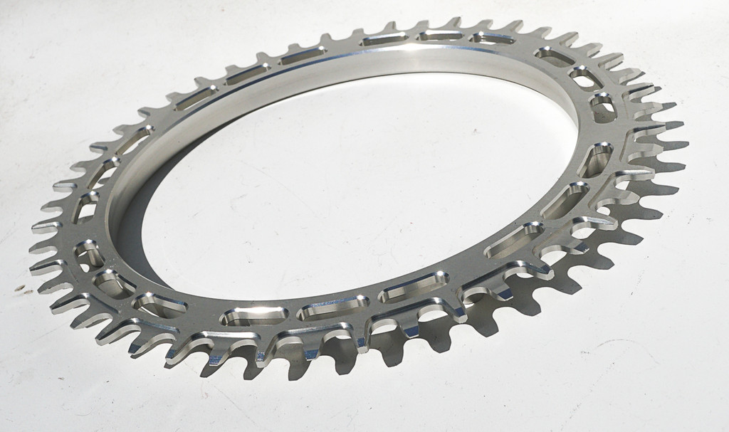 Luna Eclipse BBSHD Chain Ring (Sprocket Only)