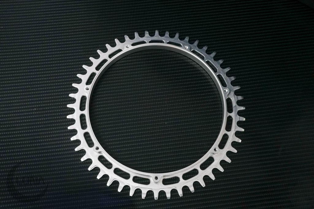 Luna Eclipse BBSHD Chain Ring (Sprocket Only)