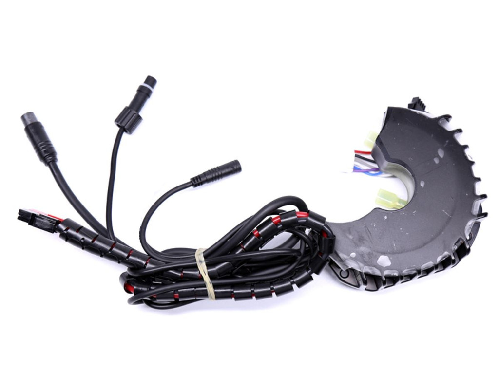 Bafang BBSHD 1000W Replacement Controller