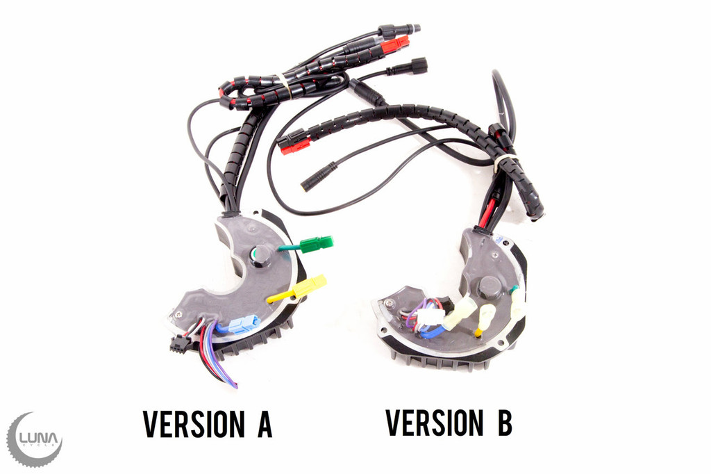 Bafang BBSHD 1000W Replacement Controller
