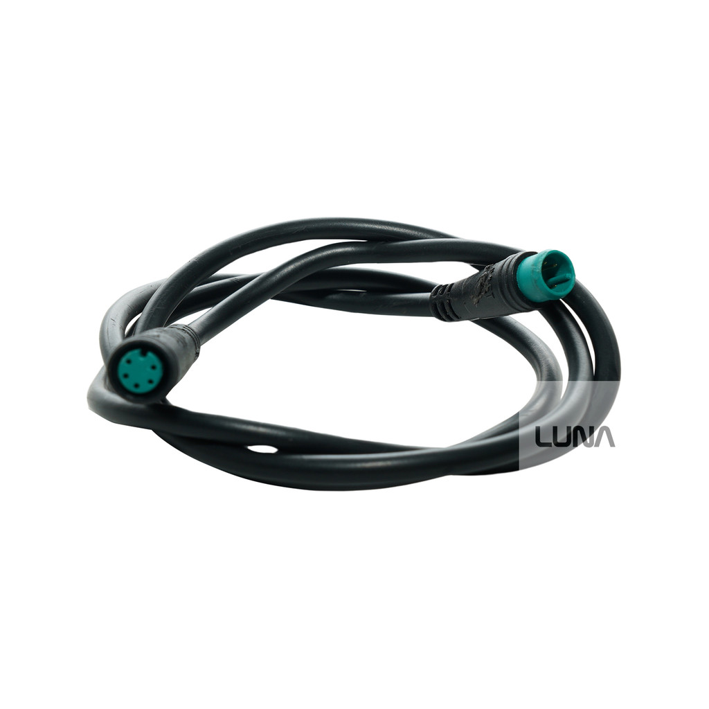 Luna FIXED Replacement Display Extension