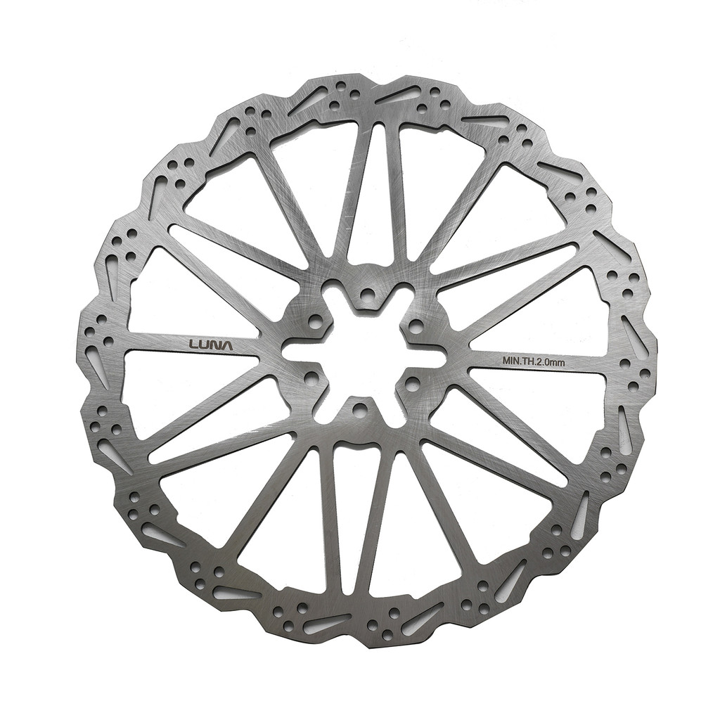 LUNA 220mm Front Rotor Upgrade Kit for  Talaria MX3
