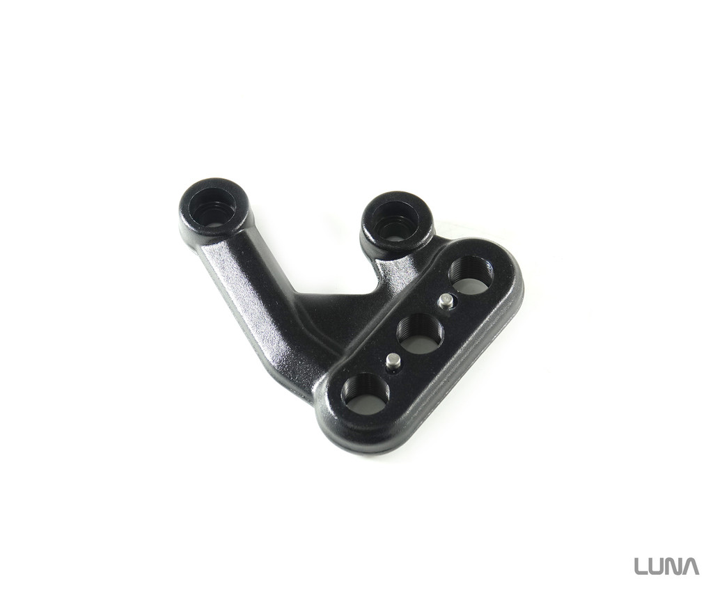 Surron Stock Replacement Right Side Peg Bracket