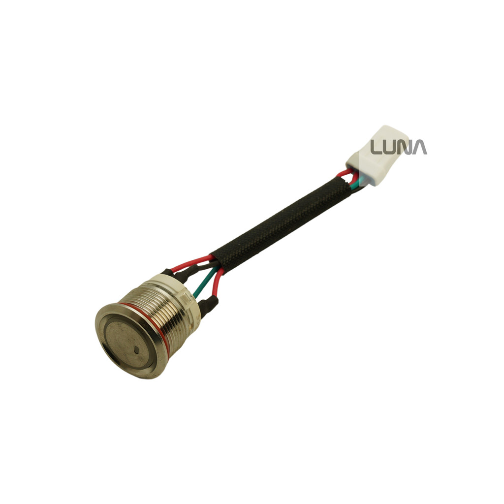 Talaria XXX Power Button