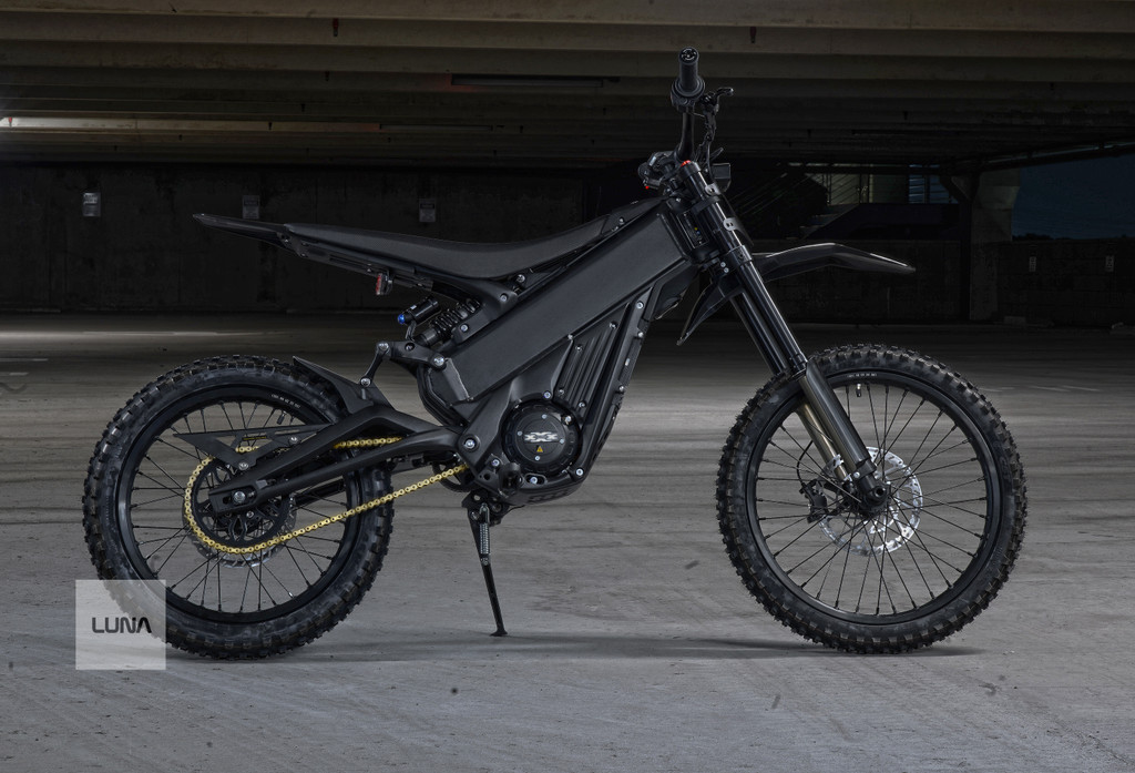 Talaria XXX Pro