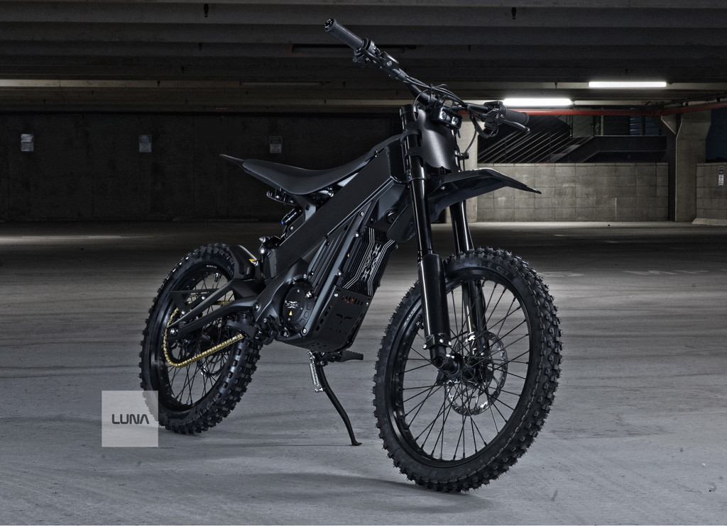Talaria XXX Pro