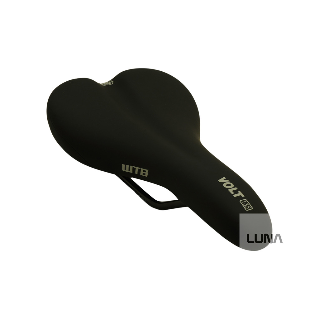 WTB Volt Saddle 1 WTB Volt Saddle