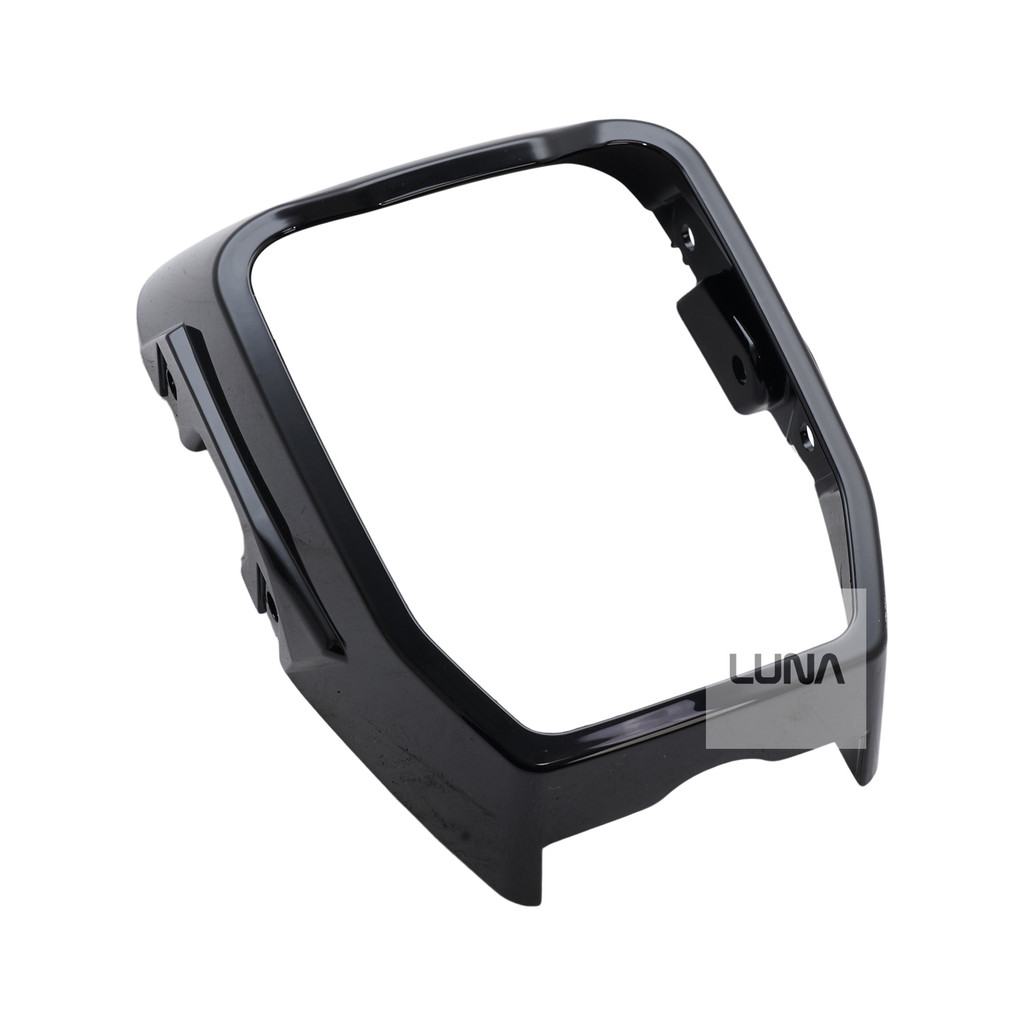 Talaria XXX Decorative Headlight Cover 1 Talaria XXX Decorative Headlight Cover