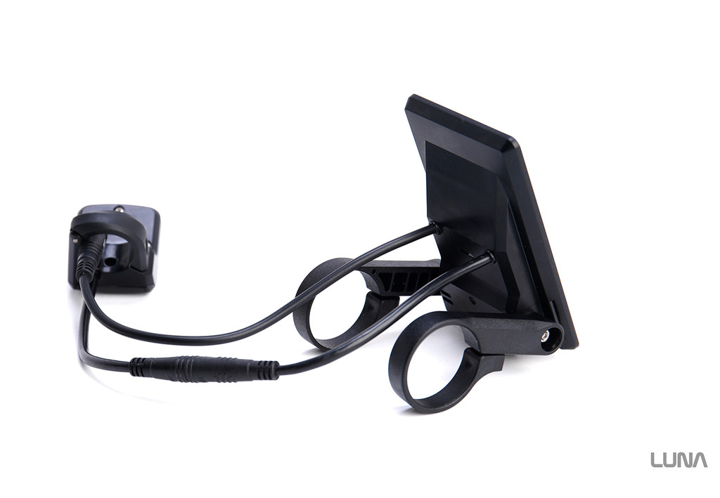 M600 LUNA Full Color Display 860c With Removable Selector