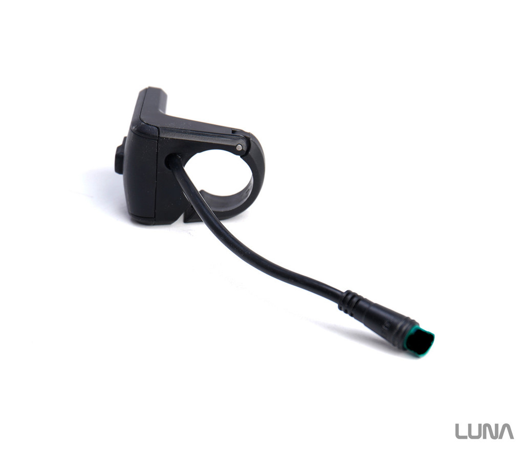 M600 LUNA Full Color Display 860c With Removable Selector