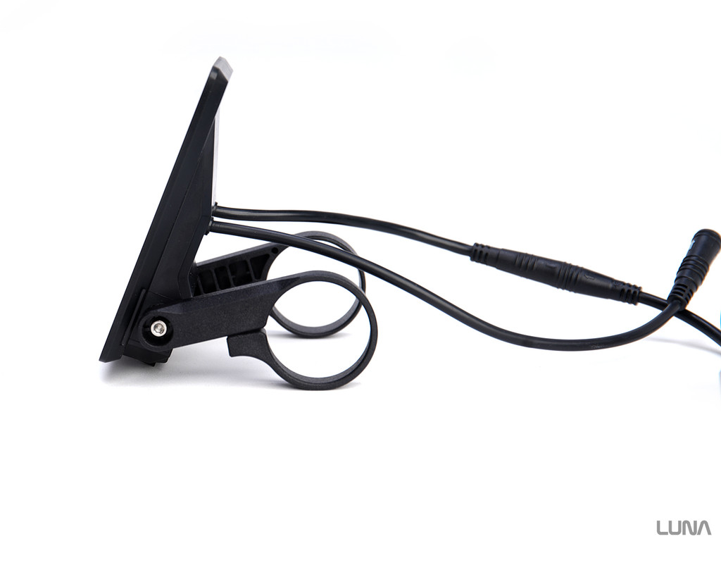 M600 LUNA Full Color Display 860c With Removable Selector