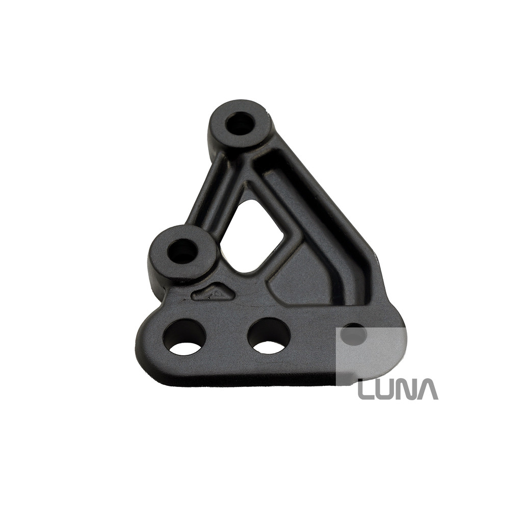 Talaria STING Replacement Right Side Peg Bracket 1 Talaria STING Replacement Right Side Peg Bracket