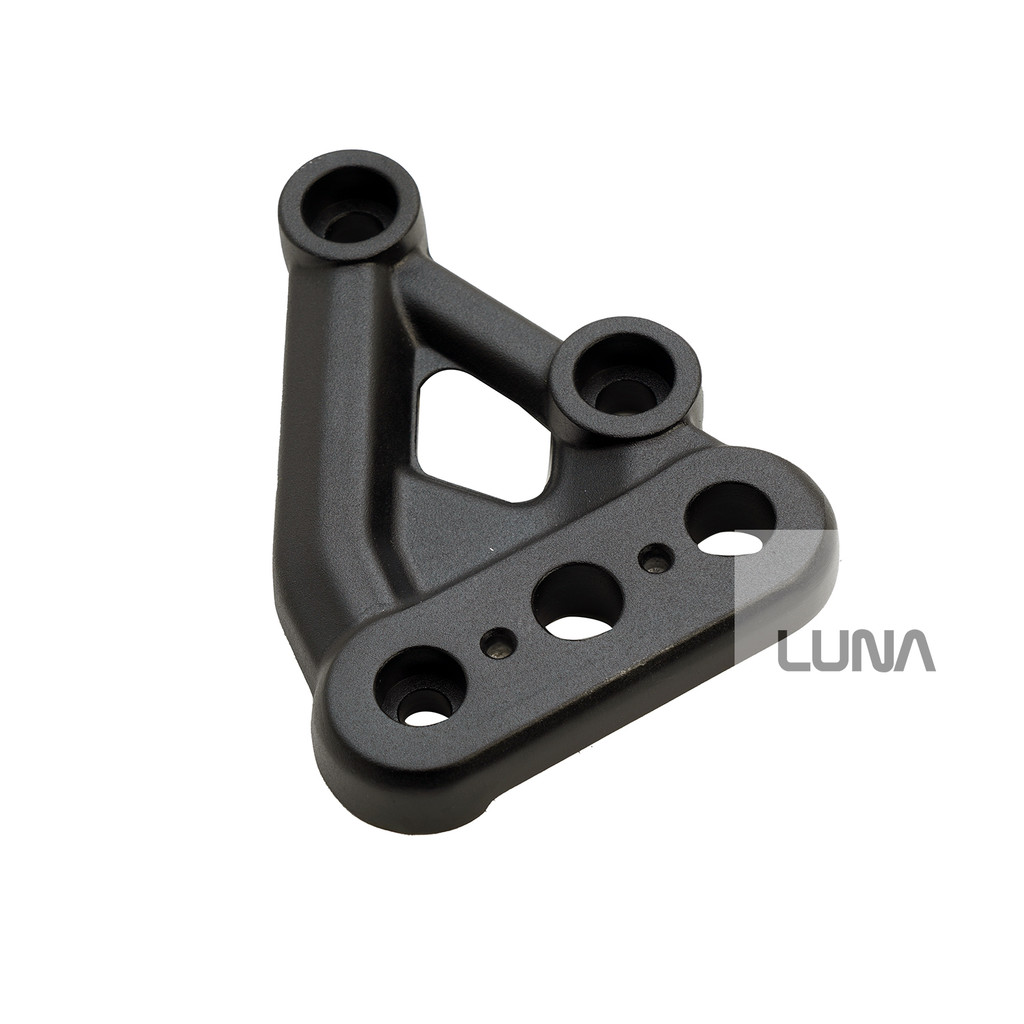 Talaria STING Replacement Right Side Peg Bracket 2 Talaria STING Replacement Right Side Peg Bracket