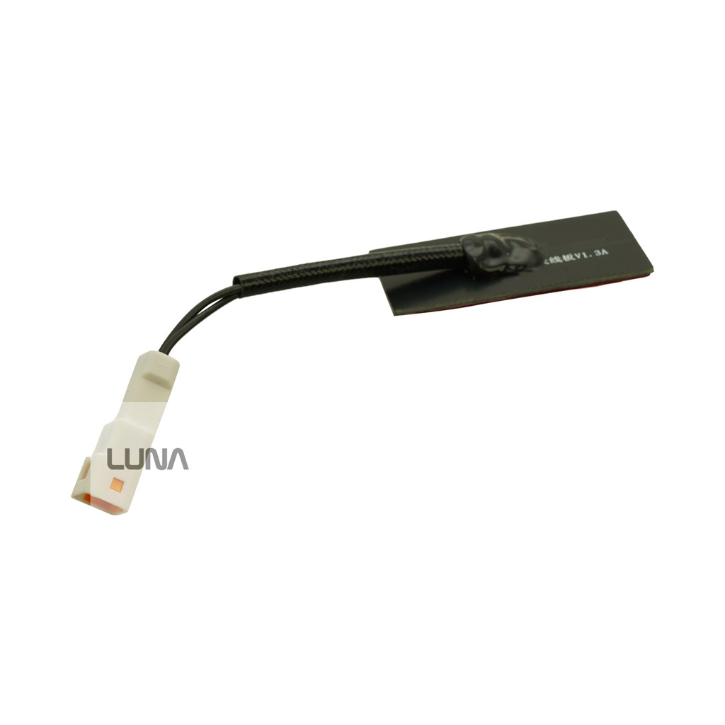 Talaria XXX NFC Sensor