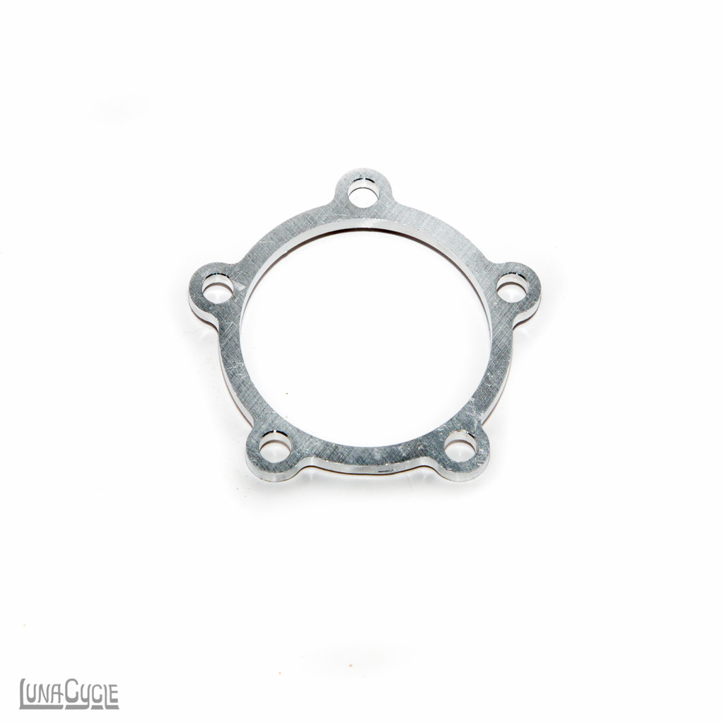 Luna Chain Ring Spacer for the Bafang HD