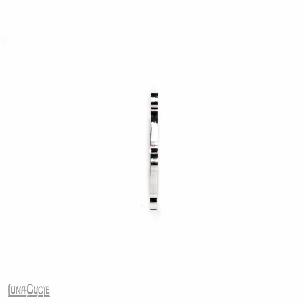 Luna Chain Ring Spacer for the Bafang HD