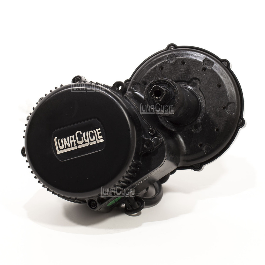 Bafang BBS02 750w Bare Bones Kit