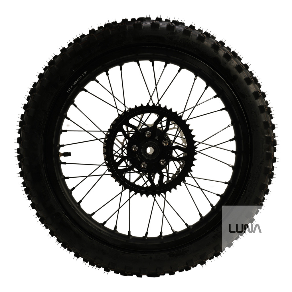 Talaria XXX Off-Road Wheel Set
