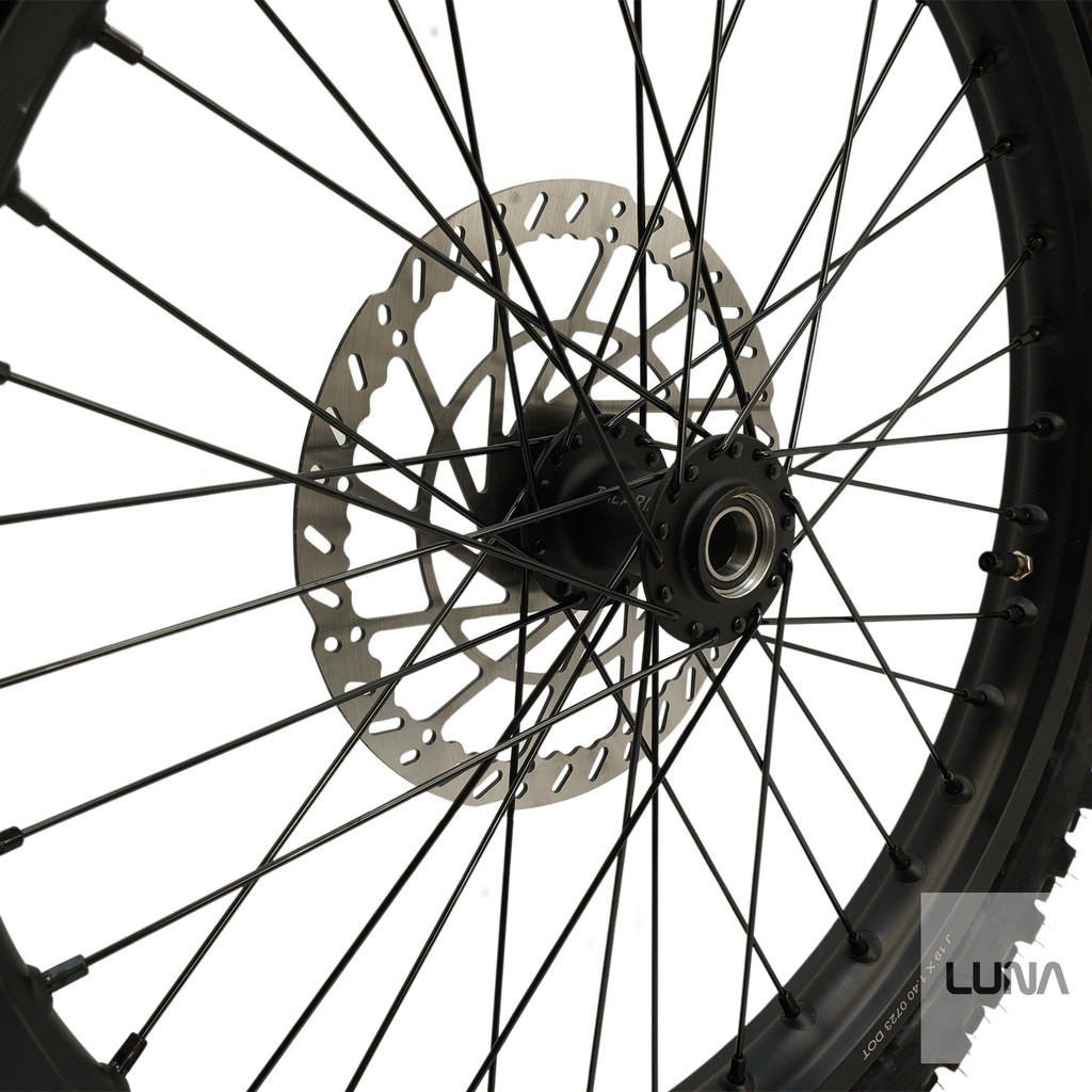 Talaria XXX Off-Road Wheel Set