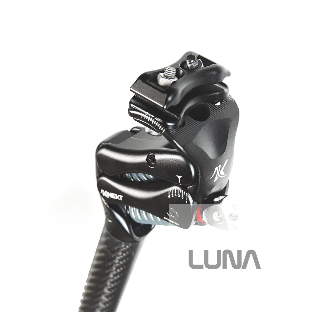 Cirrus BodyFloat 3.1 Carbon Suspension Seat Post
