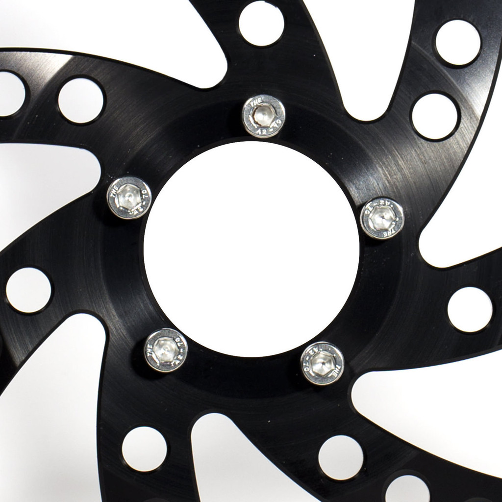 Luna Eclipse ChainRing for the BBSHD