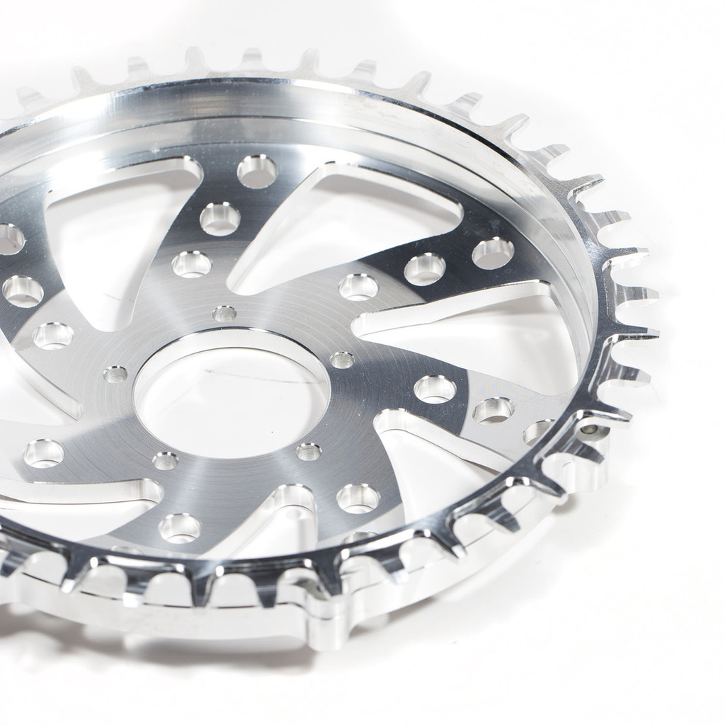 Luna Eclipse ChainRing for the BBSHD