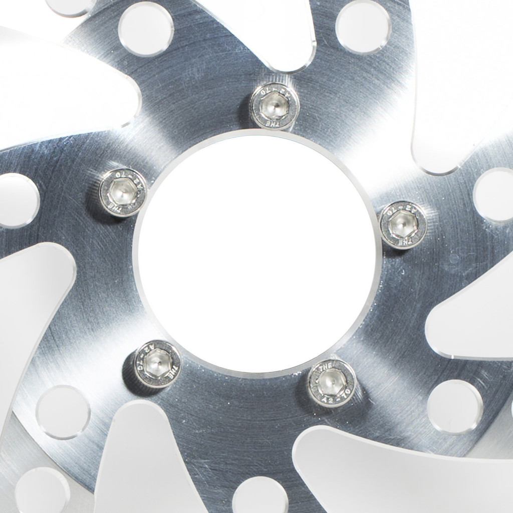 Luna Eclipse ChainRing for the BBSHD