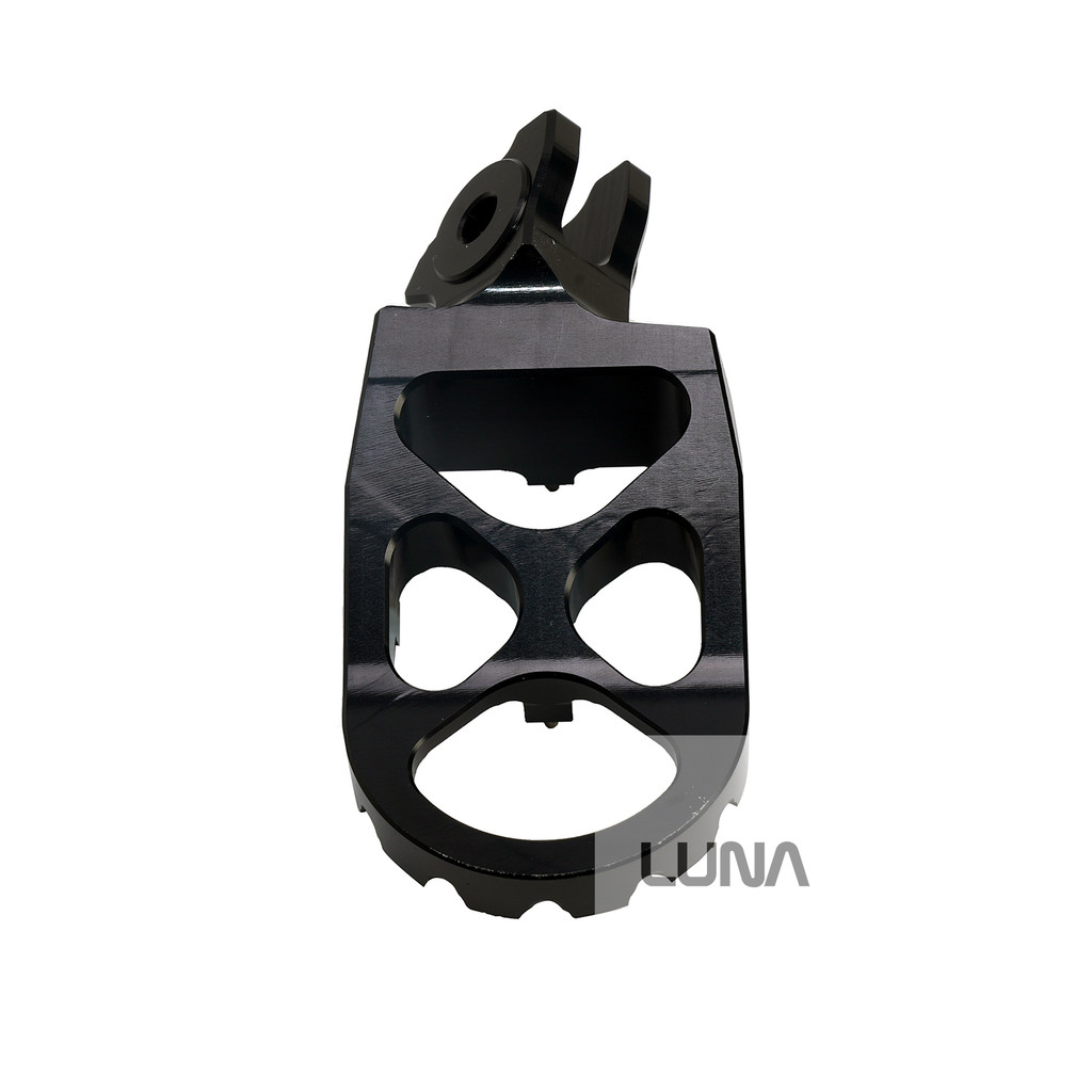 LUNA CNC Footpegs for Talaria