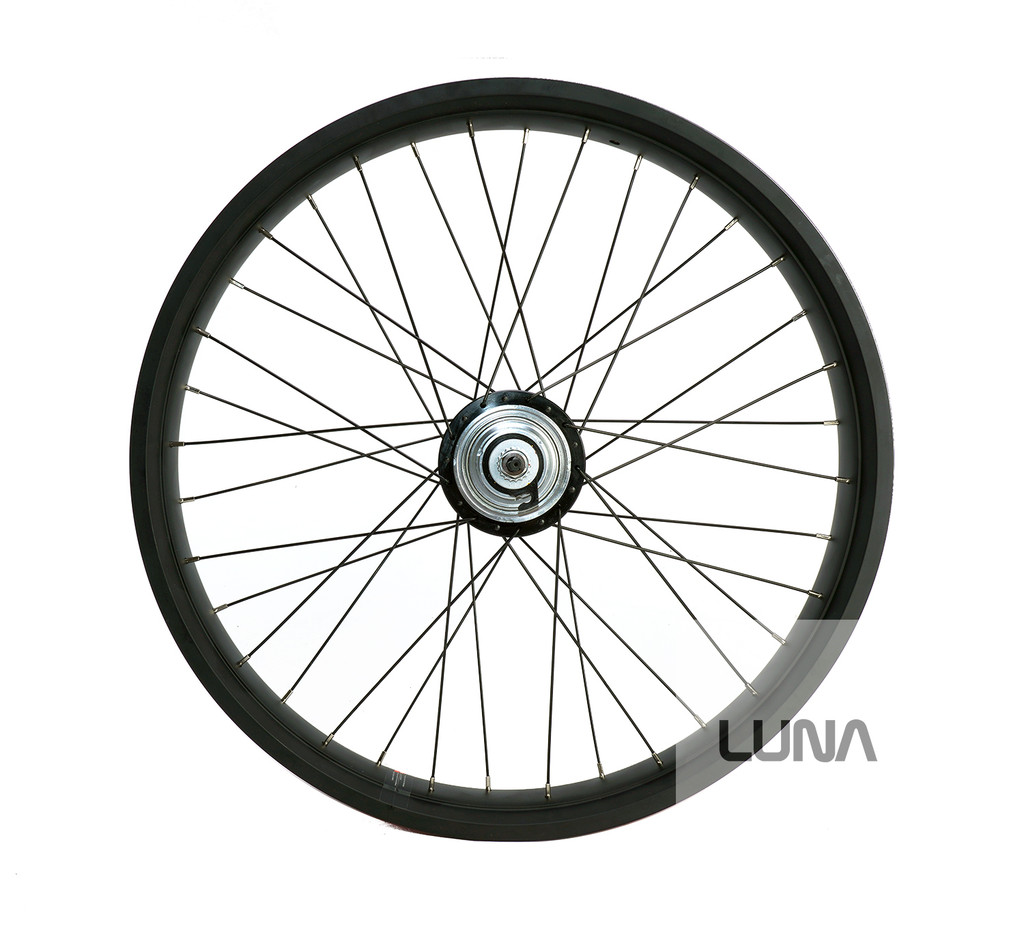 LUNA BABE Replacement Rear Wheel