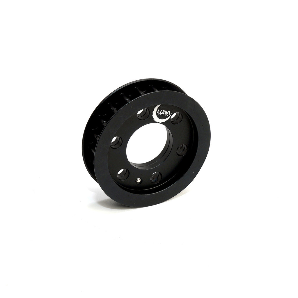 Luna Belt Drive for the Sur-Ron Replacement Sprockets