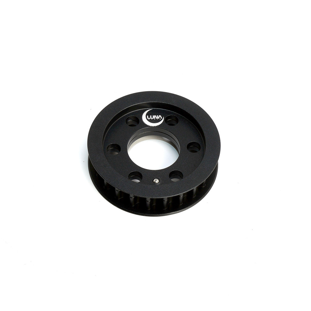 Luna Belt Drive for the Sur-Ron Replacement Sprockets