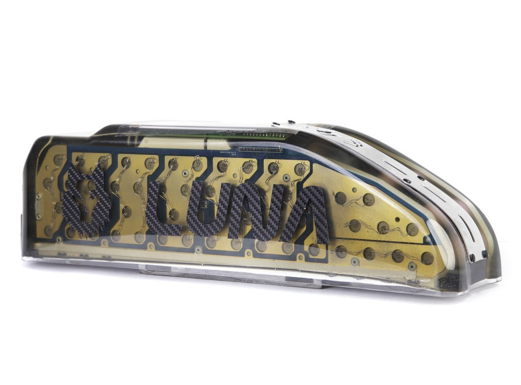 Luna Wolf V2 52v Battery Pack