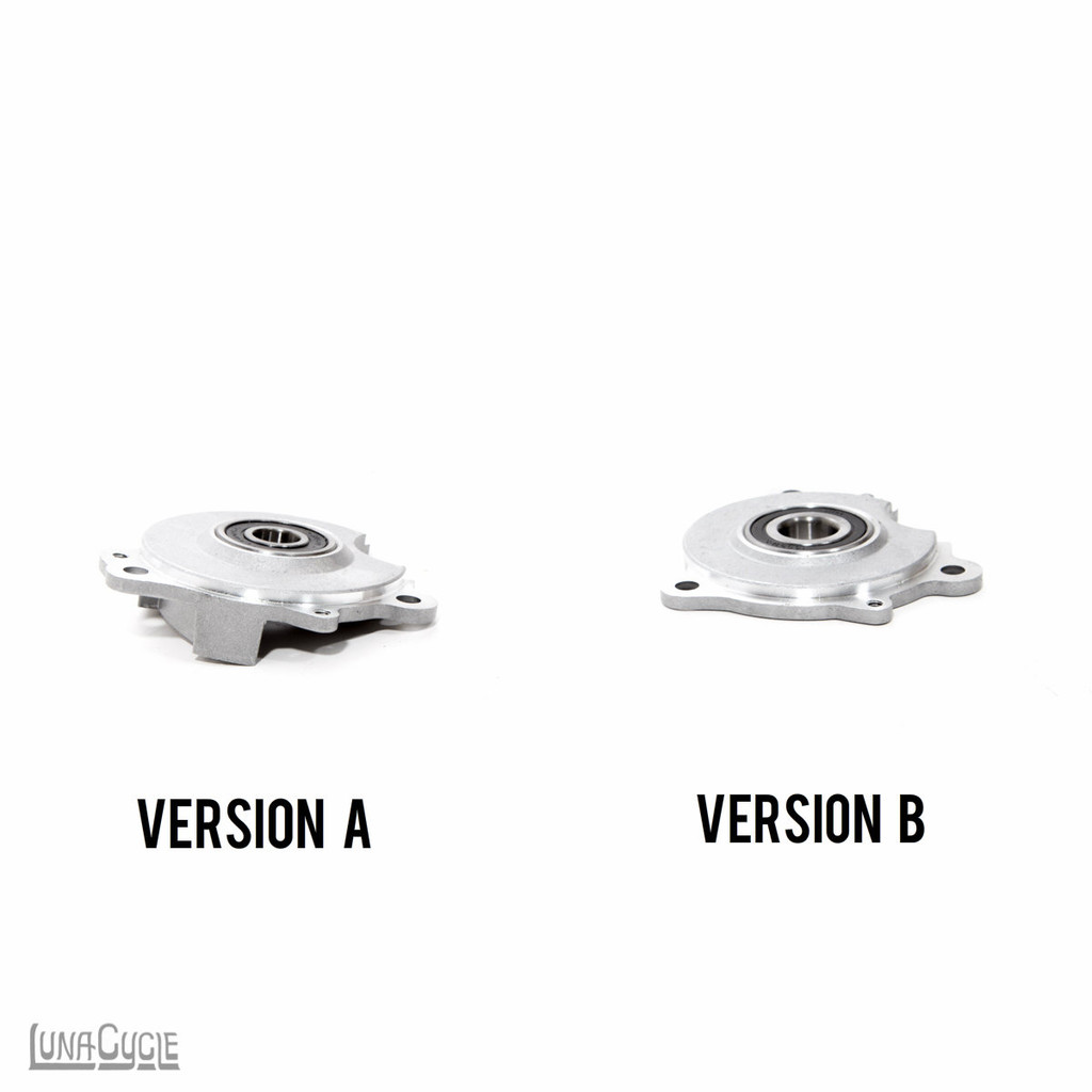 Bafang BBS02 Circular Plate 2 Bafang BBS02 Circular Plate