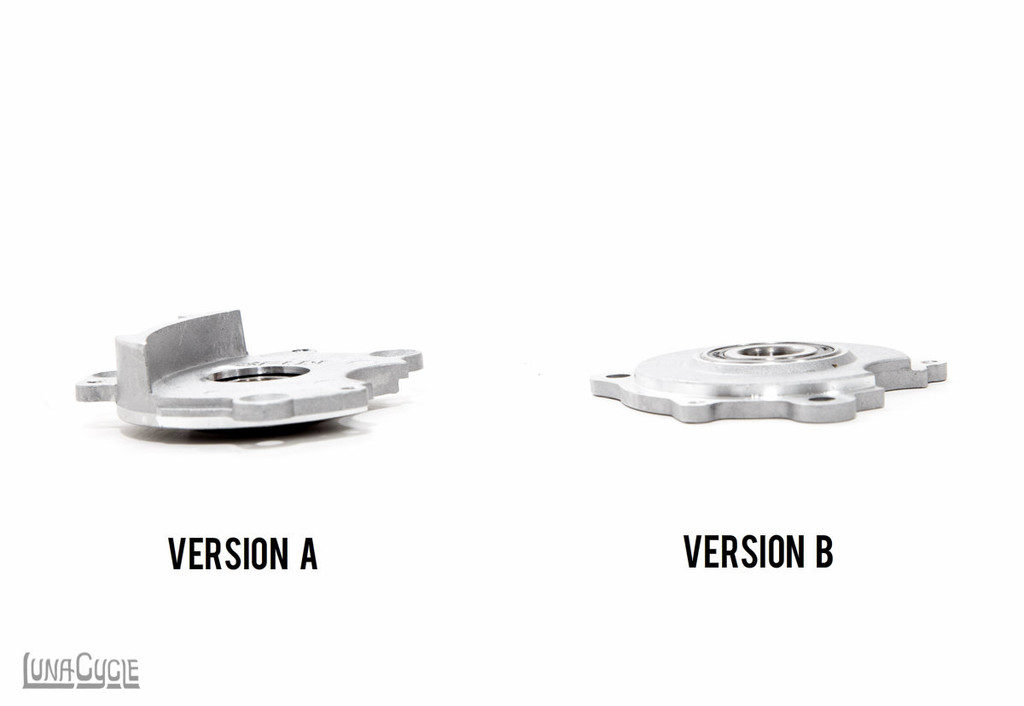 Bafang BBS02 Circular Plate 3 Bafang BBS02 Circular Plate