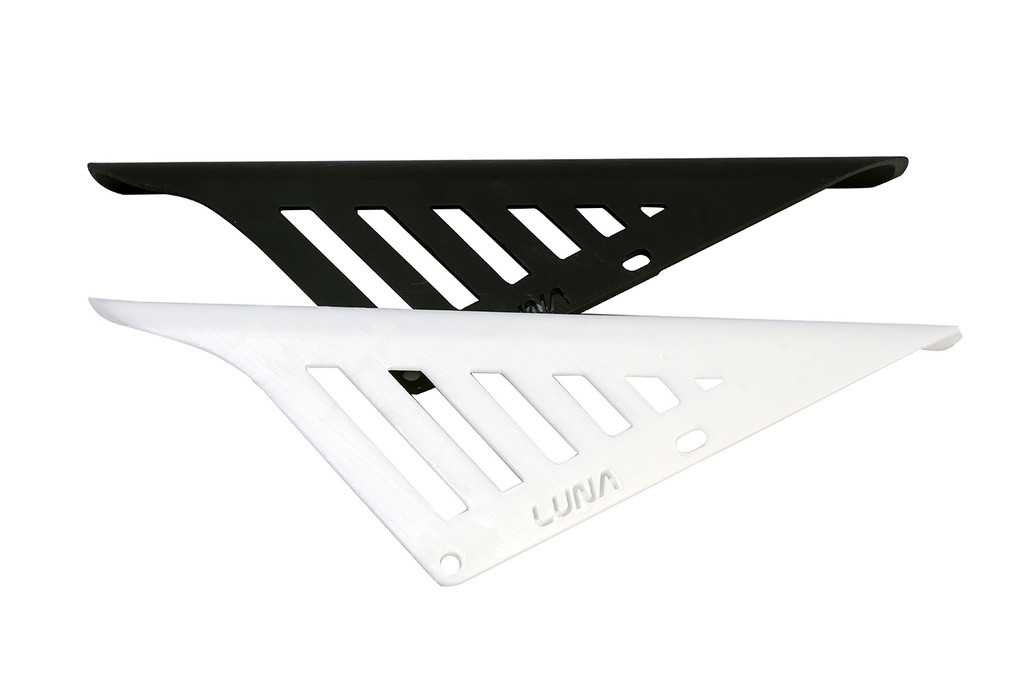 Luna Surron Chain Guard