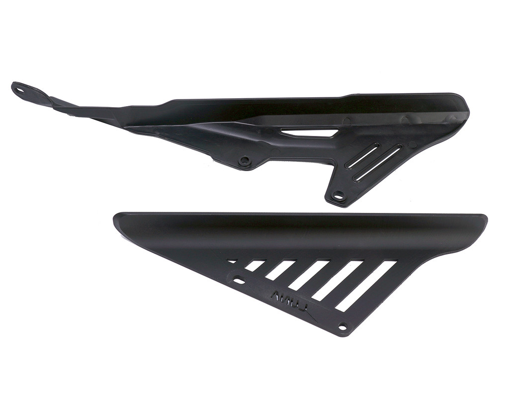 Luna Surron Chain Guard